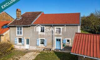 Maison 6 Pièces 150 m² à vendre à Villécloye (55600)