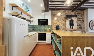 Appartement 3 Pièces 66 m² à vendre à Perpignan (66000)
