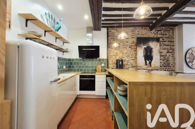 Appartement 3 pièces 159000 €