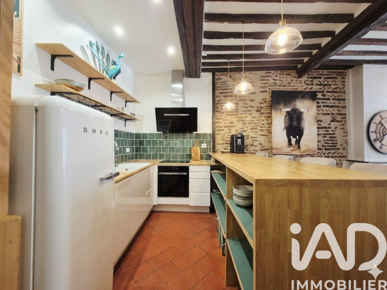 Vente Appartement 3 pièces — photo 1