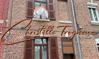 Maison 3 Pièces 45 m² à vendre à Amiens (80000)