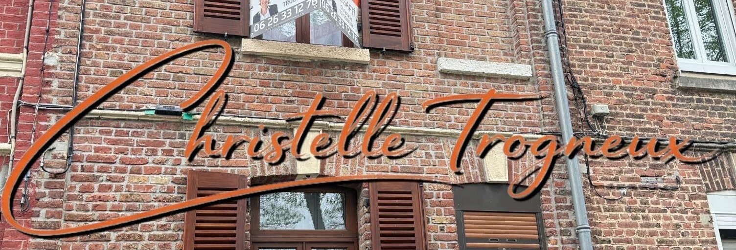 Maison 3 Pièces 45 m² à vendre à Amiens (80000)