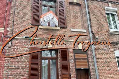 Maison 3 pièces 145000 €