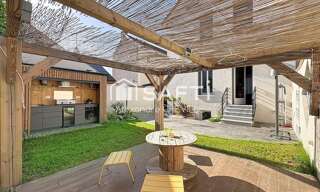 Maison 5 Pièces 101 m² à vendre à Vichy (03200)