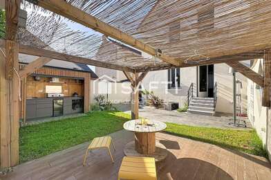 Maison 5 pièces 334000 €