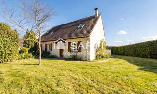 Maison 7 Pièces 140 m² à vendre à Villeneuve-les-Sablons (60175)