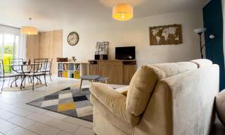 Maison 7 Pièces 140 m² à vendre à Villeneuve-les-Sablons (60175)