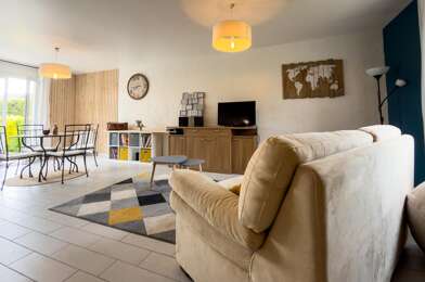 Maison 7 pièces 313500 €