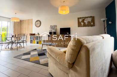 Maison 7 pièces 313500 €