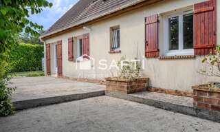 Maison 7 Pièces 140 m² à vendre à Villeneuve-les-Sablons (60175)