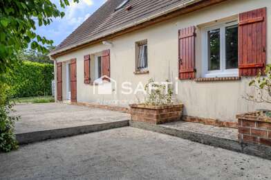 Maison 7 pièces 299000 €