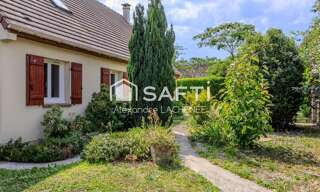 Maison 7 Pièces 140 m² à vendre à Villeneuve-les-Sablons (60175)
