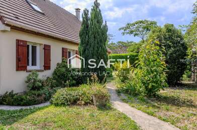 Maison 7 pièces 299000 €