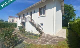 Maison 5 Pièces 90 m² à vendre à Mont-de-Marsan (40000)