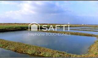 Commerce 5 Pièces 460 m² à vendre à Marennes-Hiers-Brouage (17320)