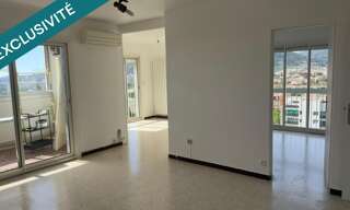 Appartement 4 Pièces 74 m² à vendre à La Valette-du-Var (83160)