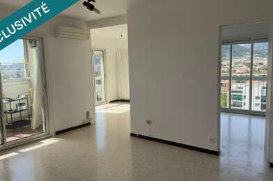 Appartement 4 pièces 199000 €
