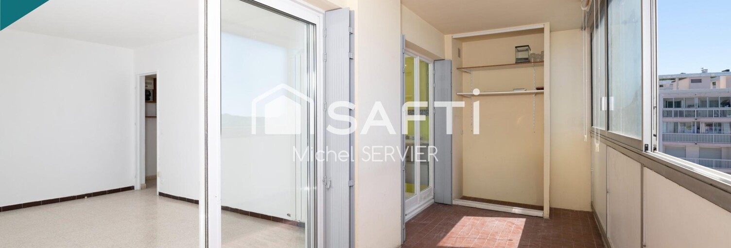 Appartement 4 Pièces 74 m² à vendre à La Valette-du-Var (83160)