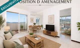Appartement 4 Pièces 74 m² à vendre à La Valette-du-Var (83160)