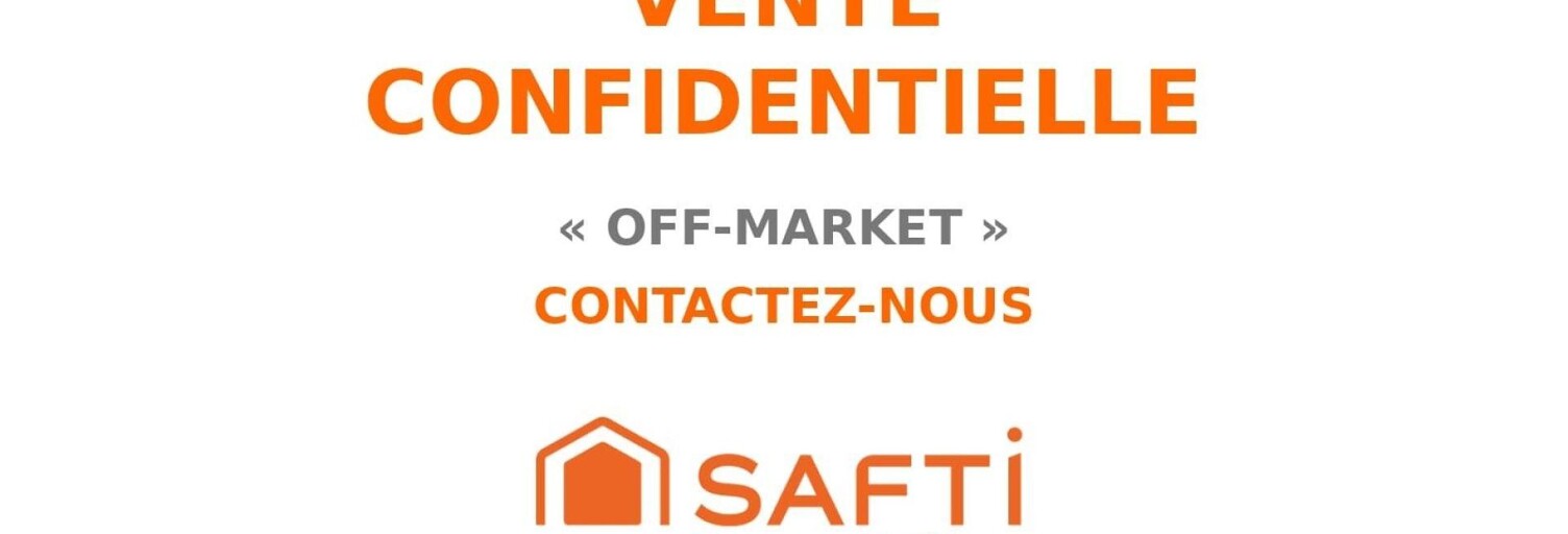 Maison 8 Pièces 330 m² à vendre à Bordeaux (33200)