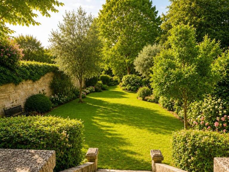 Maison - Cauderan- 5 chambres - 330 m" — photo 1