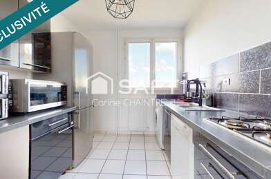 Appartement 4 pièces 139000 €