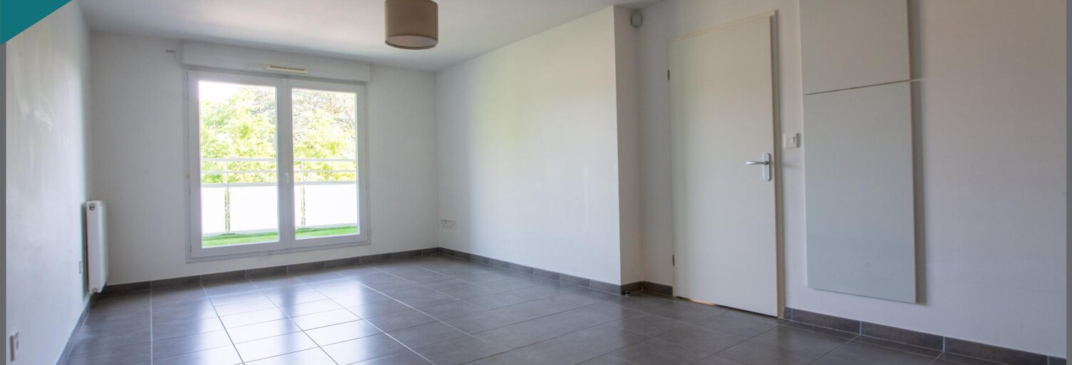 Appartement 2 Pièces 45 m² à vendre à Nantes (44300)