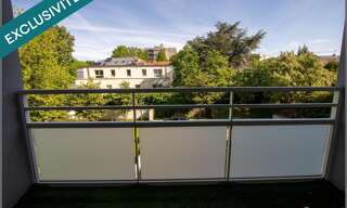 Appartement 2 Pièces 45 m² à vendre à Nantes (44300)