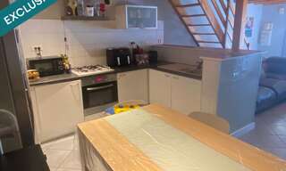 Maison 5 Pièces 62 m² à vendre à Tournon-sur-Rhône (07300)