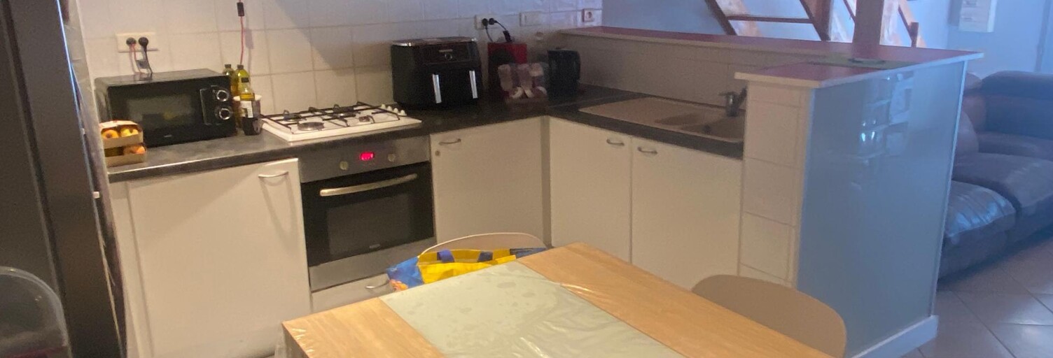 Maison 5 Pièces 62 m² à vendre à Tournon-sur-Rhône (07300)