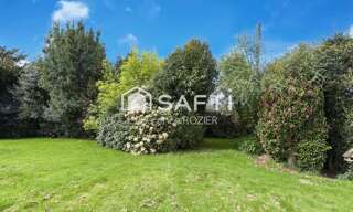 Maison 8 Pièces 159 m² à vendre à Ploudaniel (29260)