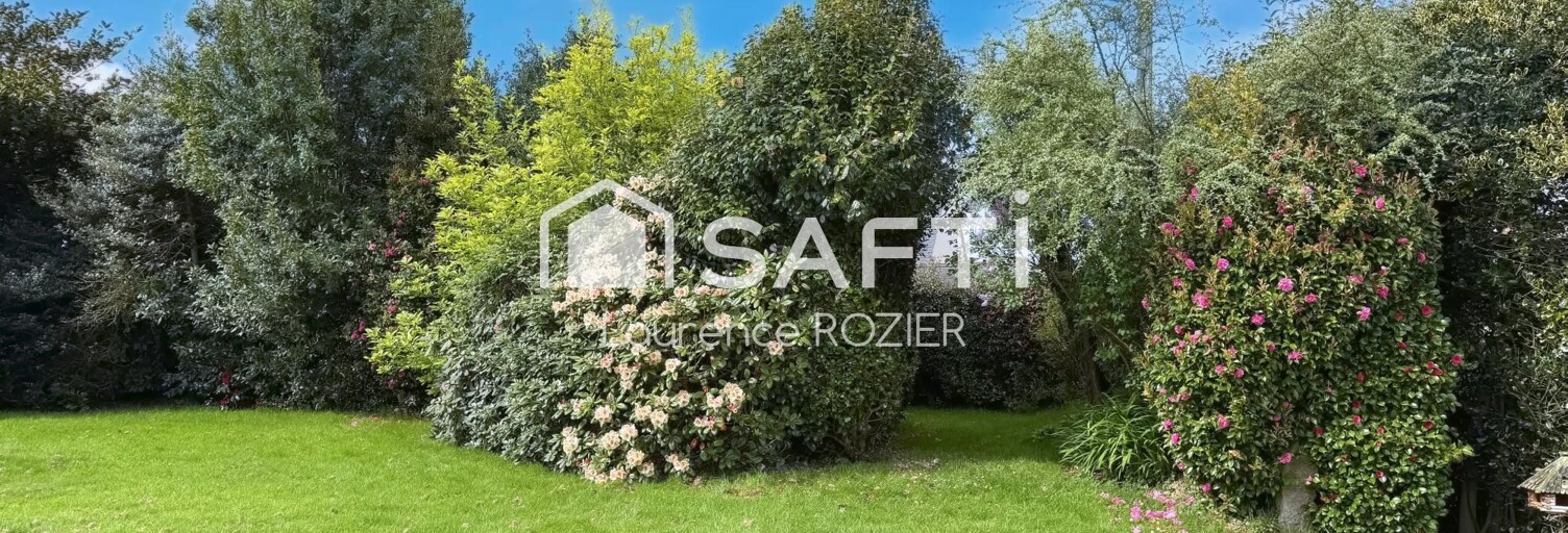 Maison 8 Pièces 159 m² à vendre à Ploudaniel (29260)