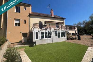 Maison 8 pièces 199900 €
