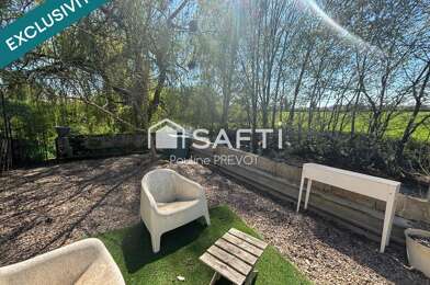 Maison 8 pièces 199900 €