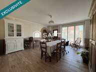 Maison familiale au bord de la Bourbince, avec DPE B et cadre apaisant. — photo 2