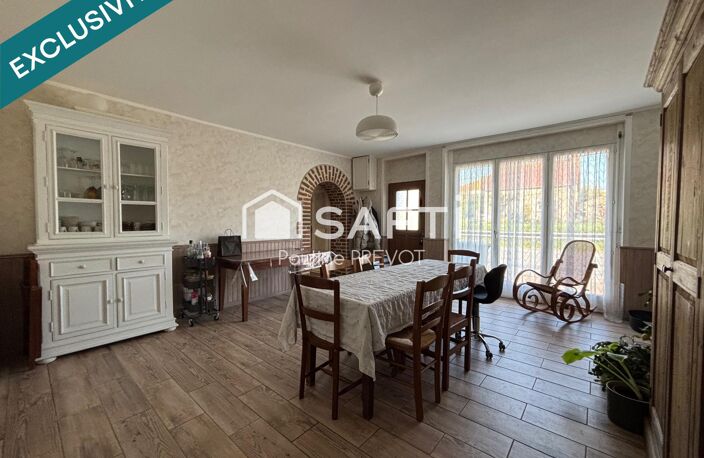 Maison familiale au bord de la Bourbince, avec DPE B et cadre apaisant. — photo 2
