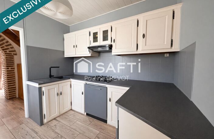 Maison familiale au bord de la Bourbince, avec DPE B et cadre apaisant. — photo 3