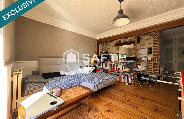 Maison familiale au bord de la Bourbince, avec DPE B et cadre apaisant. — photo 4