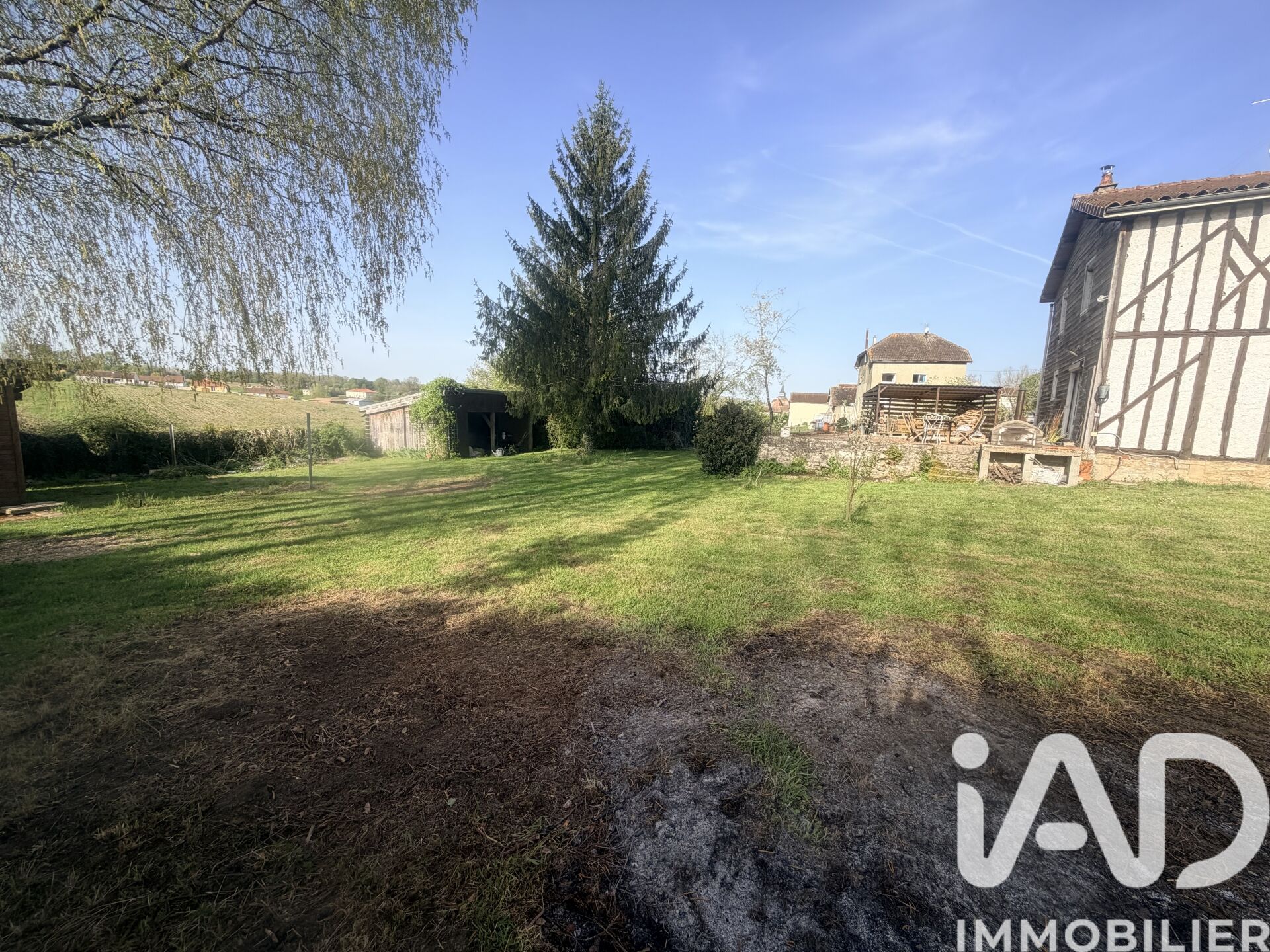 Vente Maison/villa 5 pièces - Photo 2