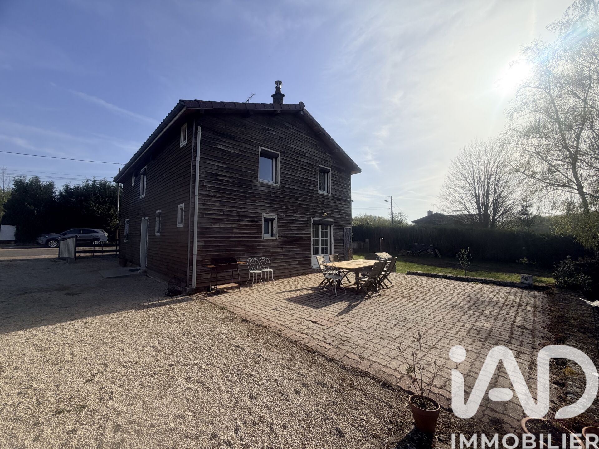Vente Maison/villa 5 pièces - Photo 3
