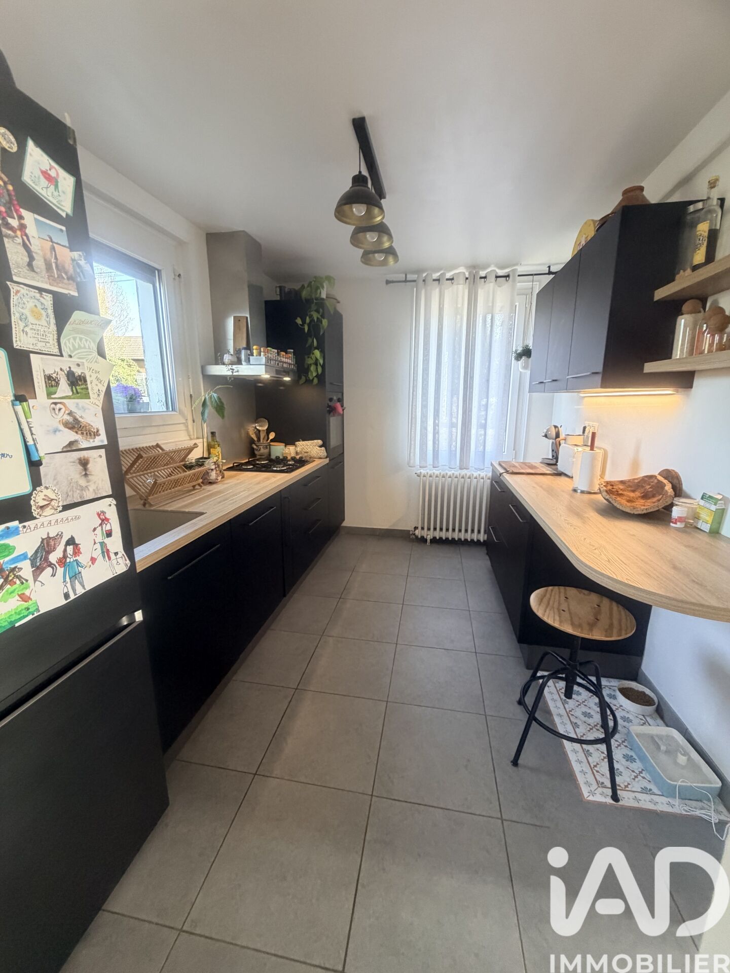 Vente Maison/villa 5 pièces - Photo 4