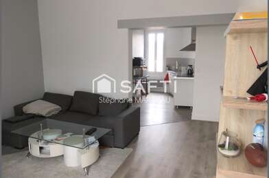 Appartement 2 pièces 169000 €