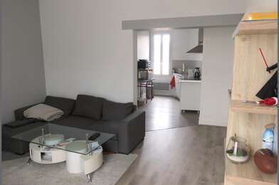 Appartement 2 pièces 169000 €