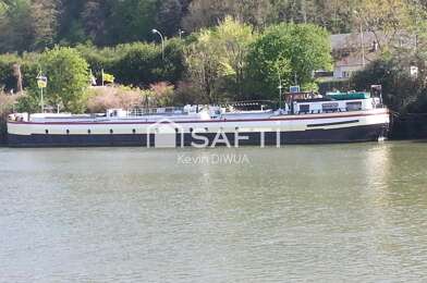 Maison 7 pièces 499550 €