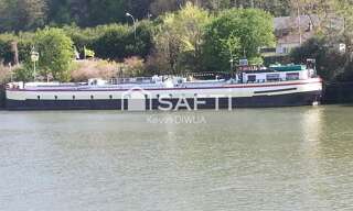 Maison 7 Pièces 200 m² à vendre à Creil (60100)