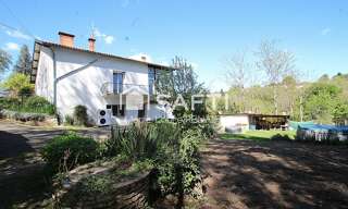 Maison 6 Pièces 206 m² à vendre à Graulhet (81300)