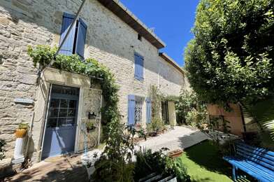 Maison 8 pièces 375000 €