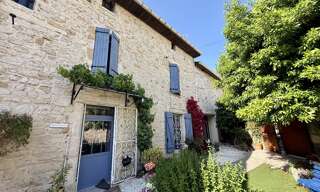 Maison 8 Pièces 295 m² à vendre à Magalas (34480)