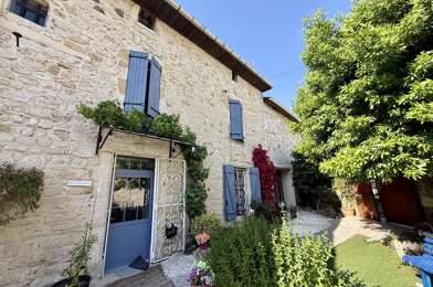 Maison 8 pièces 375000 €