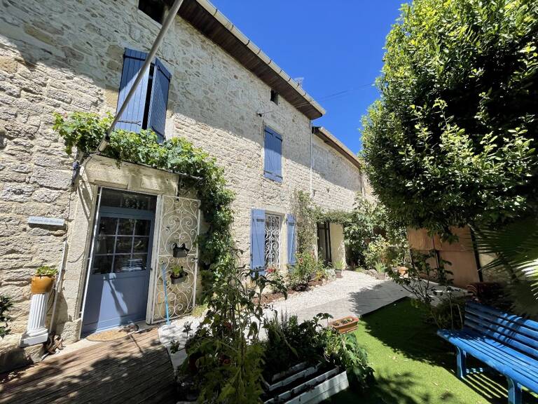 Maison — photo 1